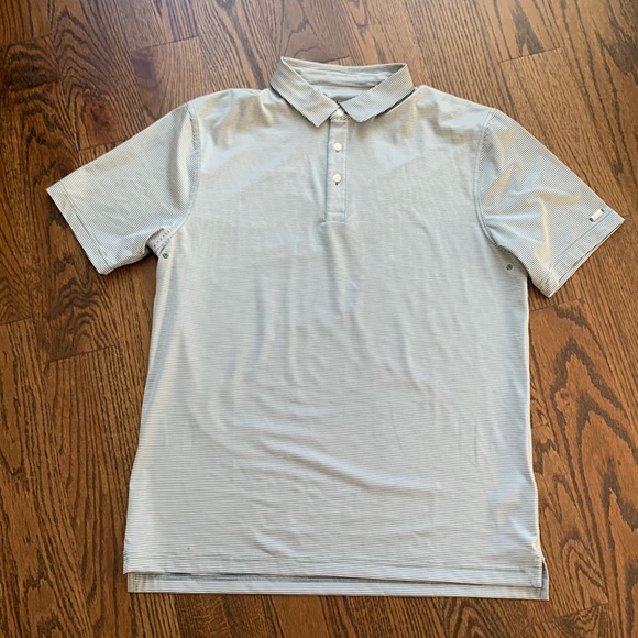 Nike Other - Men Nike golf polo size medium. Excellent condition